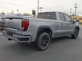 New 2025 GMC Sierra 1500 Elevation image 4