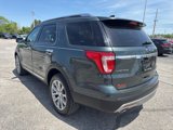 Used 2016 Ford Explorer Limited w/ Equipment Group 301A image 5
