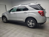 Used 2017 Chevrolet Equinox Premier w/ Enhanced Convenience Package image 3