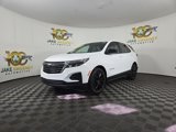 Certified 2024 Chevrolet Equinox LS w/ LS Convenience Package image 3