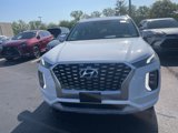 Used 2021 Hyundai Palisade Limited image 2