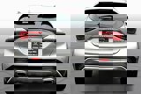 Used 2017 INFINITI QX30 Premium w/ Navigation Package image 4
