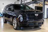 Used 2025 Cadillac Escalade Sport Platinum image 3