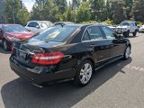 Used 2013 Mercedes-Benz E 350 BlueTEC Sedan image 4