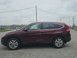 Used 2013 Honda CR-V EX image 2