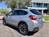 Used 2016 Subaru Crosstrek 2.0i Limited image 5