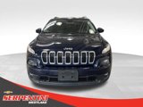 Used 2014 Jeep Cherokee Latitude w/ Cold Weather Group image 5