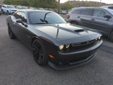 Certified 2022 Dodge Challenger R/T w/ Plus Package image 2