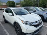 Used 2018 Honda CR-V Touring image 3