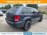 Used 2008 Jeep Grand Cherokee Laredo w/ Sun/Sound Group image 3