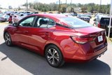Used 2023 Nissan Sentra SV image 4