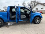 Used 2012 Ford F150 XLT w/ XLT Convenience Pkg image 3