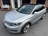 Used 2016 Lincoln MKX Reserve w/ Climate Package image 5