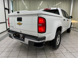 Used 2020 Chevrolet Colorado W/T image 6