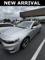 Used 2022 Chevrolet Malibu LT image 3