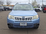 Used 2012 Subaru Forester 2.5X w/ Alloy Wheel Pkg image 2