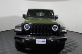 Used 2022 Jeep Wrangler Willys image 3