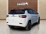 New 2025 Jeep Compass Limited image 5
