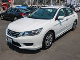 Used 2014 Honda Accord LX image 3