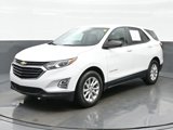 Used 2021 Chevrolet Equinox LS w/ LS Convenience Package image 2