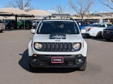 Used 2018 Jeep Renegade Latitude w/ Cold Weather Group image 2