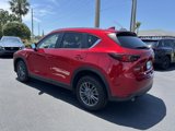 Used 2020 MAZDA CX-5 Touring image 4