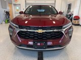 New 2025 Chevrolet Trax LT w/ Driver Confidence Package image 5