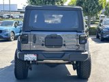 Used 2018 Jeep Wrangler Unlimited Sport S image 5