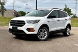 Used 2019 Ford Escape S image 2