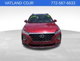 Used 2019 Hyundai Santa Fe FWD image 2