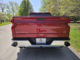 Used 2020 Chevrolet Silverado 1500 LT w/ All-Star Edition image 5