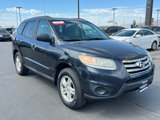 Used 2012 Hyundai Santa Fe GLS image 4