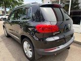 Used 2016 Volkswagen Tiguan SE image 2