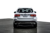 Used 2021 Mercedes-Benz GLC 300 4MATIC image 3