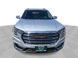 Certified 2022 GMC Terrain SLT w/ Tech Package image 3