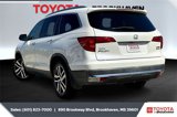 Used 2017 Honda Pilot Touring image 2