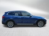 Used 2019 BMW X3 xDrive30i w/ Convenience Package image 4