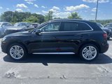 Used 2018 Audi Q5 2.0T Premium Plus w/ Premium Plus Package image 5