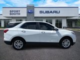 Used 2021 Chevrolet Equinox LT image 2