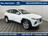 Used 2022 Hyundai Tucson SE image 1