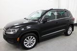Used 2017 Volkswagen Tiguan Wolfsburg Edition image 4
