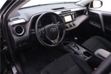Used 2017 Toyota RAV4 LE image 3
