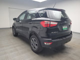 Used 2022 Ford EcoSport S image 5