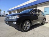 Used 2015 Lexus RX 350 FWD image 2