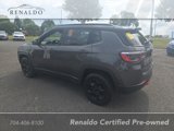 Used 2023 Jeep Compass Trailhawk image 4