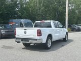 Used 2022 RAM 1500 Laramie image 3