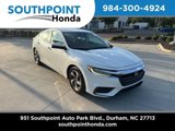 Used 2019 Honda Insight EX image 1