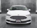 Used 2018 Ford Fusion Energi SE image 2