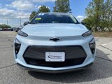 Used 2022 Chevrolet Bolt EUV LT w/ Convenience Package image 2