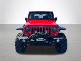 Used 2016 Jeep Wrangler Sport image 3